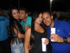 Natal Open Prime
